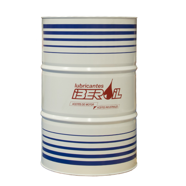IBEROIL MOTOR OIL 5W30 SINTETICO LONG LIFE - Imagen 5