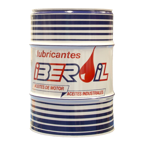 IBEROIL MOTOR OIL 5W30 SINTETICO LONG LIFE - Imagen 4