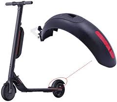 Guardabarros Traseros ninebot Es1 Es2 Es4