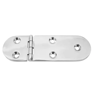 Bisagra de fundición