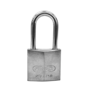 Candado arco largo