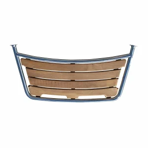 Plataforma de baño para veleros 1040 x 450 mm