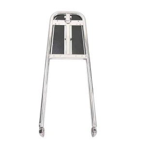 Botalón de proa para veleros 800 x 330 mm