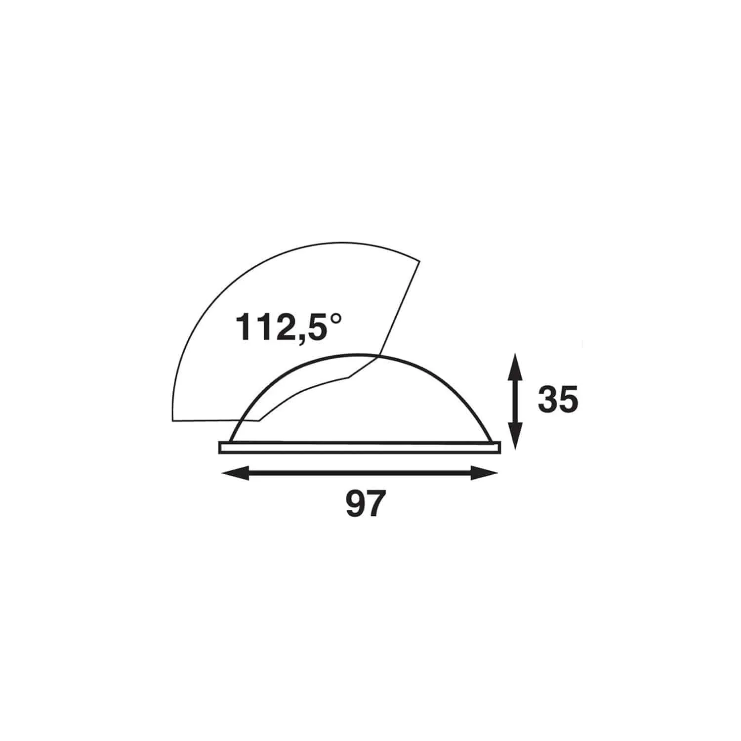 Conjunto luces de navegación LED - Imagen 2