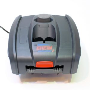 EHEIM cabezal para prof.3 350,600,350T (2073/75, 2173)