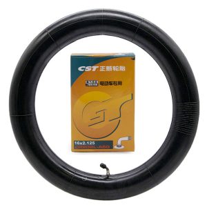 Cámara de aire curva 135×45º 16×2,125 [CST]