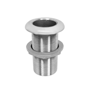 Pasacascos rosca entera