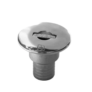 Toma de cubierta gasóleo / agua