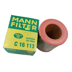 Filtro de Aire MAN FILTER (Renault, Citröen)