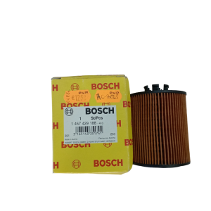 Filtro de Aceite BOSCH (Audi, Fiat, Ford, Volkswagen)