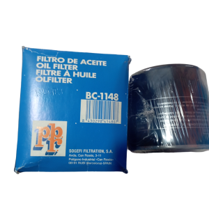 Filtro de Aceite PBR (Renault)