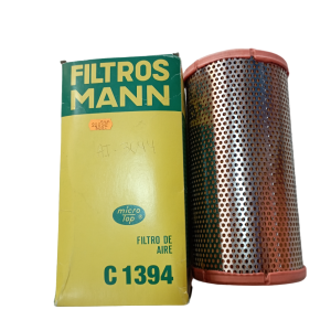 Filtro de Aire MANN FILTER (Alpine, Renault)