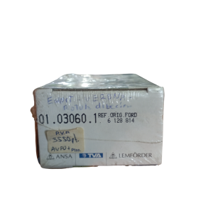 Rotula de Direccion. (Ford Escort, Verona)