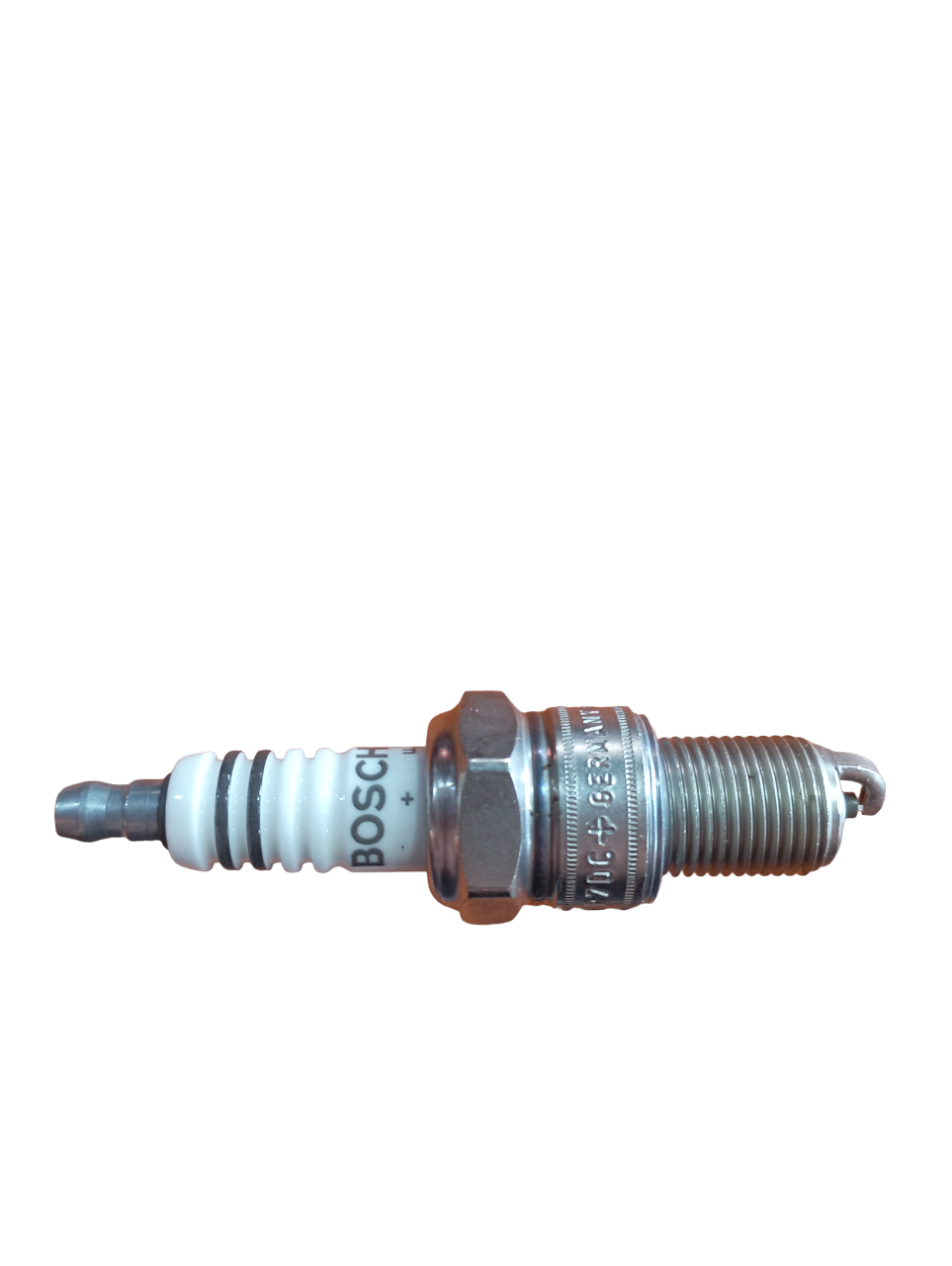 Bujías Bosch SUPER Plus. (Alfa Romeo, Alpina, Aston Martin, Audi, Bmw, Chevrolet, Daewoo, Fiat, Ford…) - Imagen 2