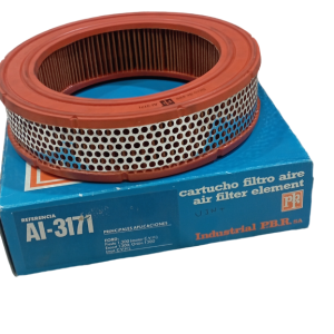 Filtro de Aire PBR. (Ford)