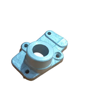 Pipa de Admisión. (Vespino)