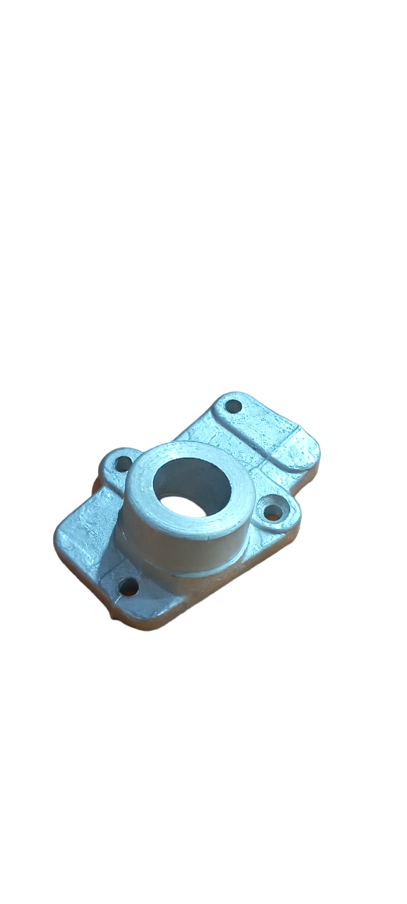 Pipa de Admisión. (Vespino)