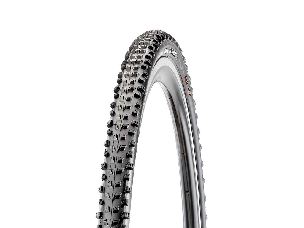 CUBIERTA MAXXIS ALL TERRANE