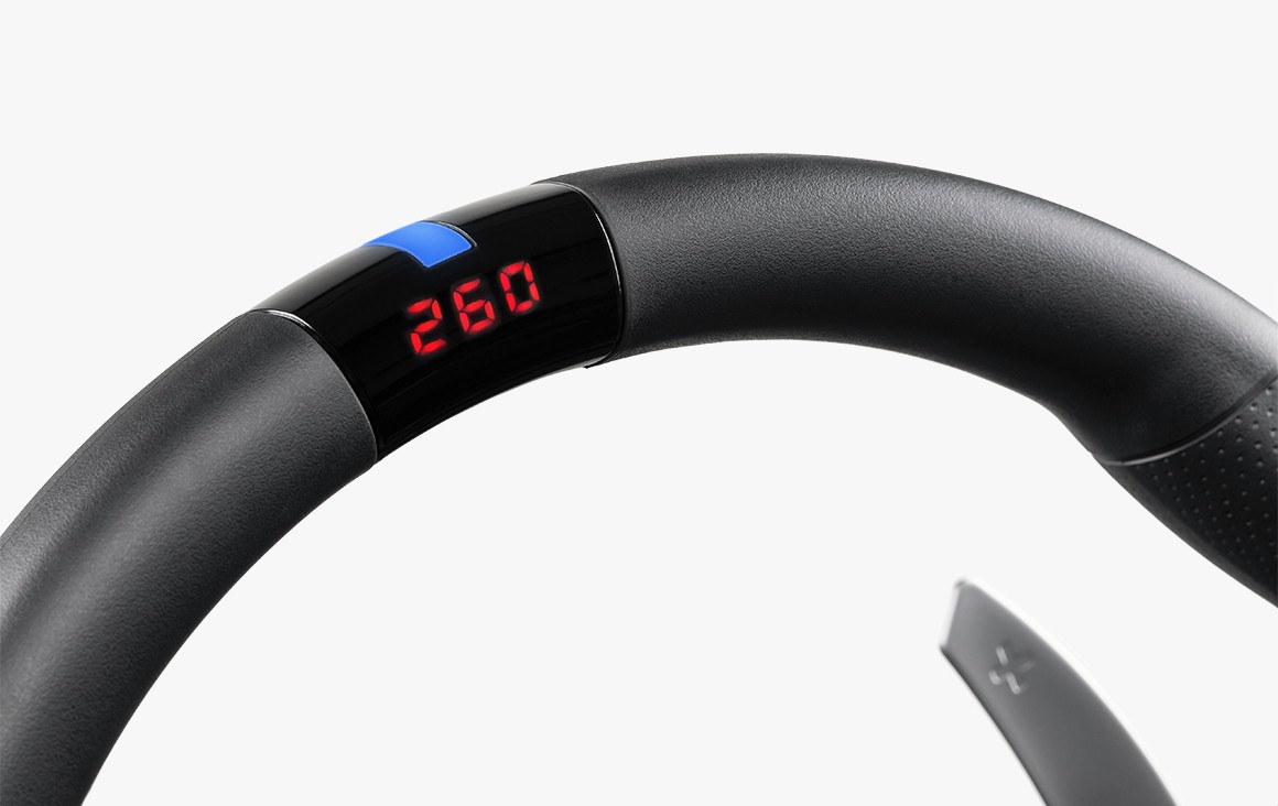 Volante CLS P1 V2 Fanatec - Imagen 3