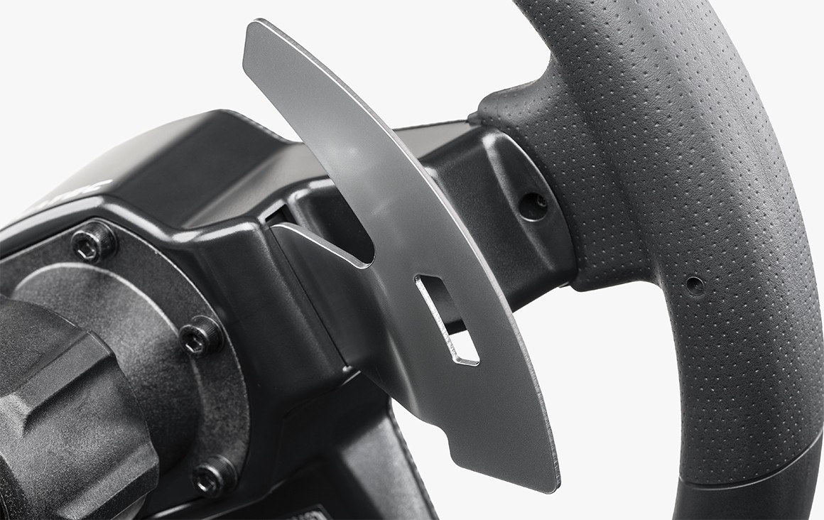 Volante CLS P1 V2 Fanatec - Imagen 4