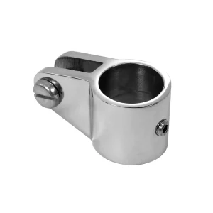 Brida para tubo acero inoxidable