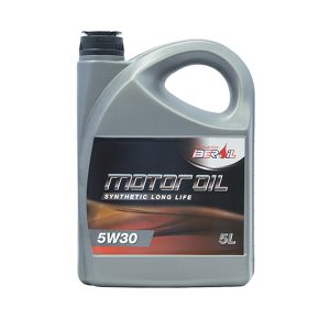IBEROIL MOTOR OIL 5W30 SINTETICO LONG LIFE