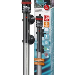 EHEIM thermocontrol e150 – termocalentador electrónico regulable para acuarios de hasta 300l