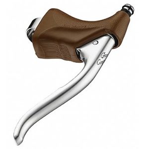 PAR MANETAS FRENO CARRERA