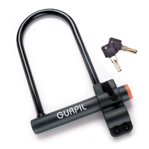 CANDADO GURPIL HORQUILLA 180 X 245 MM ANTICIZALLA