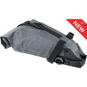 EVOC BOLSA BIKE PACKING SILLIN BOA 3L