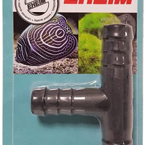 EHEIM pieza en T para manguera Ø16/22mm