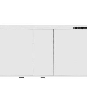 EHEIM kit de panel trasero para incpiria 530 graphit