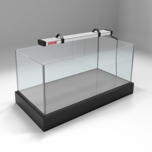 EHEIM cable de suspensión con sujeción para powerLED/+