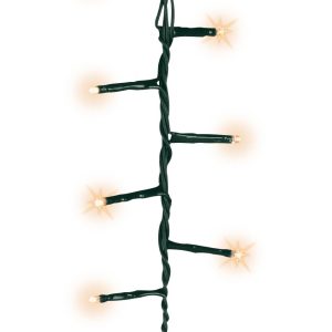 Led Compact 1600 cm 750 Leds Green/Classic Warm