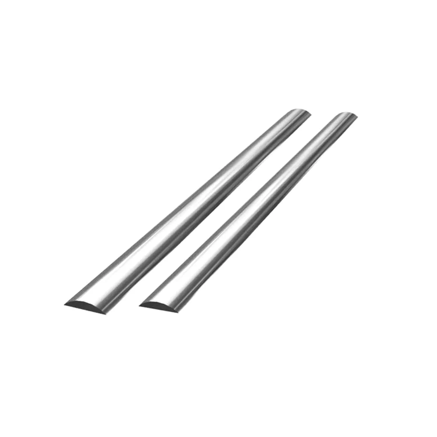 Perfil macizo sin agujeros