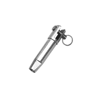 Terminal horquilla parafil