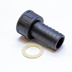 EHEIM conector roscado de entrada