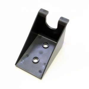 EHEIM soporte de fijación para botella recargable de CO2 500g