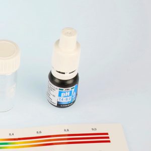 PROAQUA TEST PH 7.4-9.0 REFILL