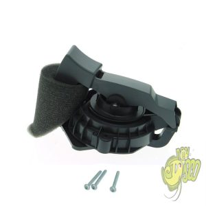 Cebador professionel 3e-4e-5e