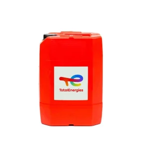 Total HIDRAULICO HM 46 20L