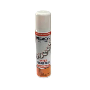 Spray hyper degripante