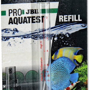 JBL PROAQUATEST K Tubito