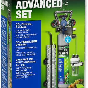 JBL PROFLORA CO2 ADVANCED SET M