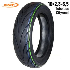 Cubierta Rueda Cubierta 10×2,3-6,5 [Cst]