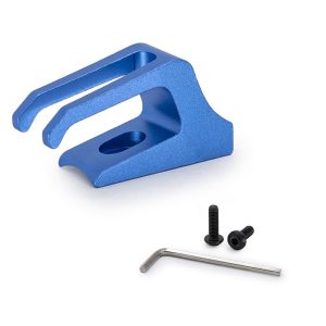 Gancho metálico para Xiaomi (azul)