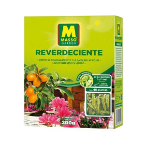 Reverdeciente