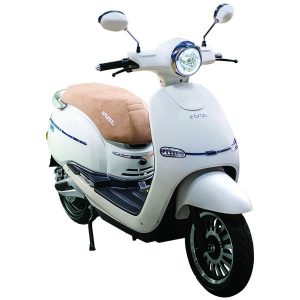 Scooter eléctrico Spuma Li