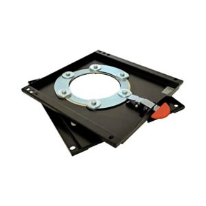 Base Giratoria CTA Acompañante o Conductor Para Tipo Ducato 2006 – actualidad