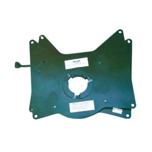 Base Giratoria Tipo Ducato 2002-2006 Conductor